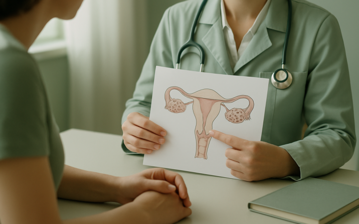 Understanding Polycystic Ovary Syndrome: A Comprehensive Guide