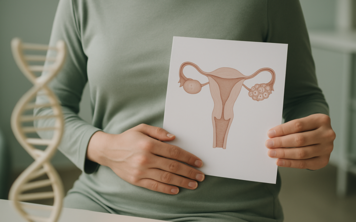 Is Polycystic Ovary Syndrome Genetic? Understanding the Links