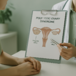 Understanding Polycystic Ovary Syndrome: A Common Concern