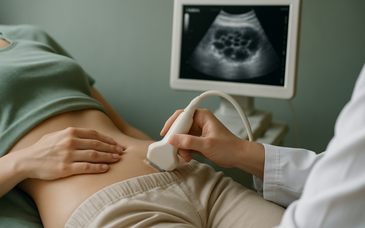 Understanding Polycystic Ovary Syndrome: What to Know