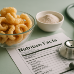 Understanding Pork Rinds: Nutrition Facts Unveiled