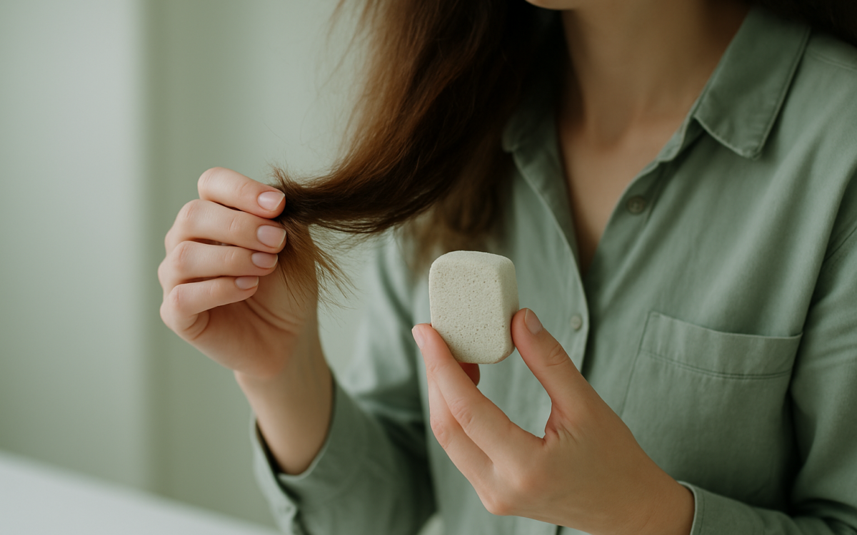 Understanding porosity: A guide to healthy hair care