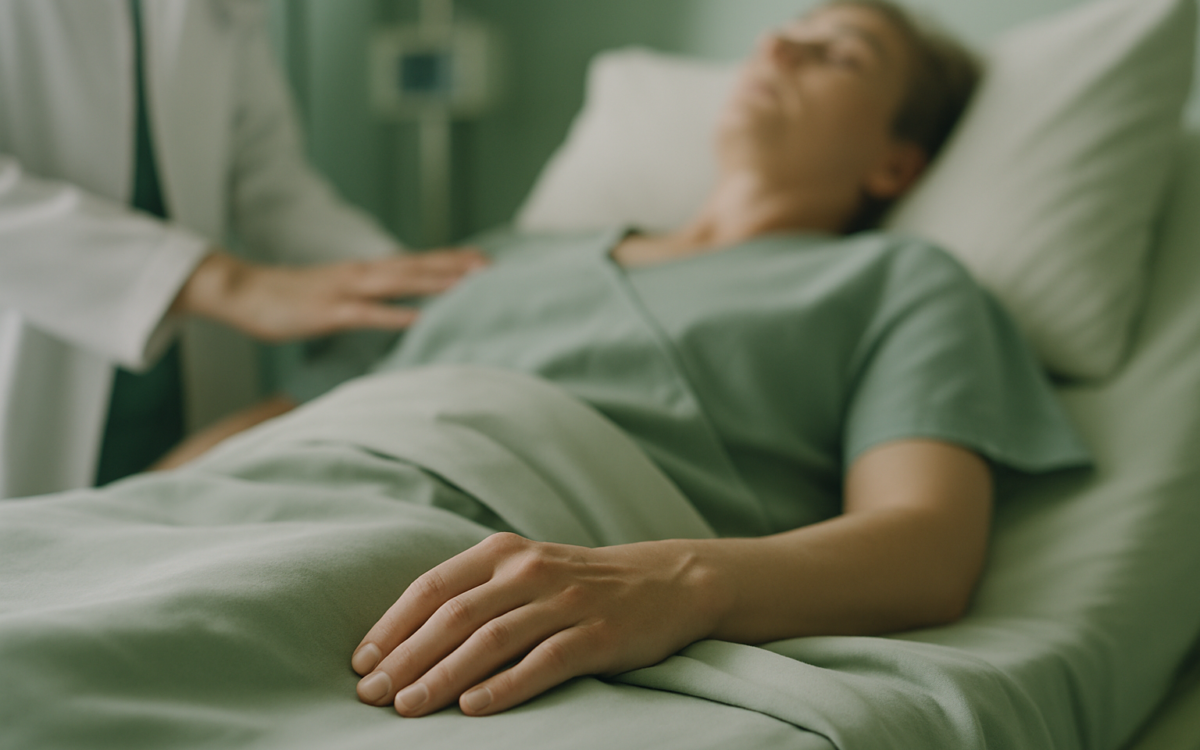 Understanding Post-Ictal Paralysis: What You Need to Know