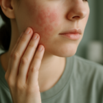 Understanding post-inflammatory erythema: Causes and care