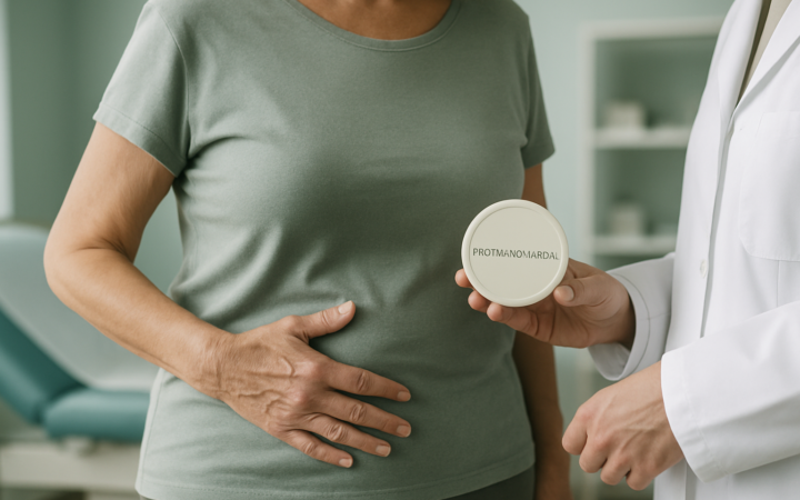 Understanding Post Menopausal Health: What You Need to Know
