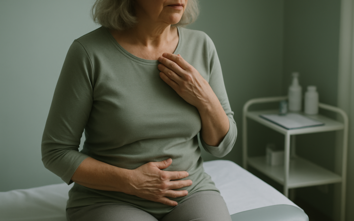 Navigating Postmenopausal Symptoms: What to Expect