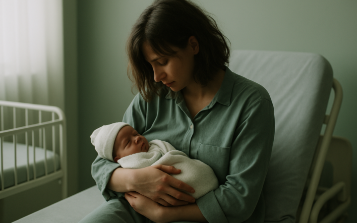 Understanding Postnatal Depression Psychosis: A Deeper Look