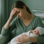 Understanding Postpartum Depression: More Than Baby Blues