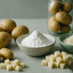 Discovering the Best Potato Starch Substitutes