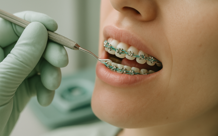 Understanding Power Chain Braces: An Essential Guide