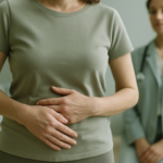 Understanding Pre-Menopausal Changes: A Journey of Transition