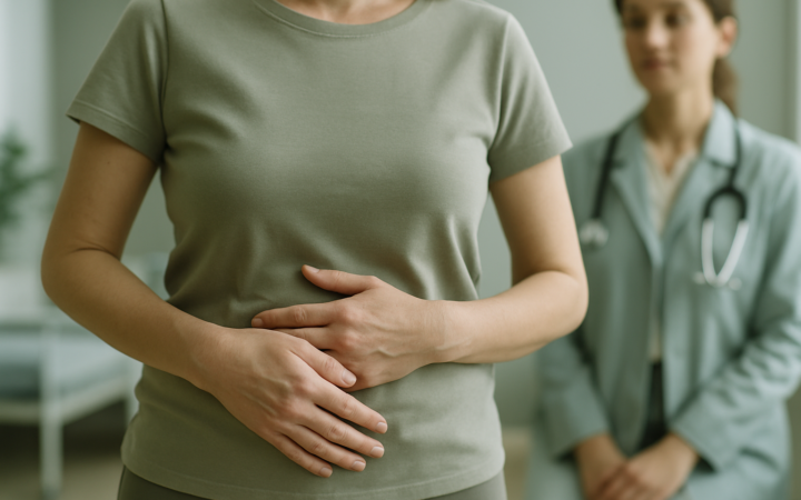 Understanding Pre-Menopausal Changes: A Journey of Transition