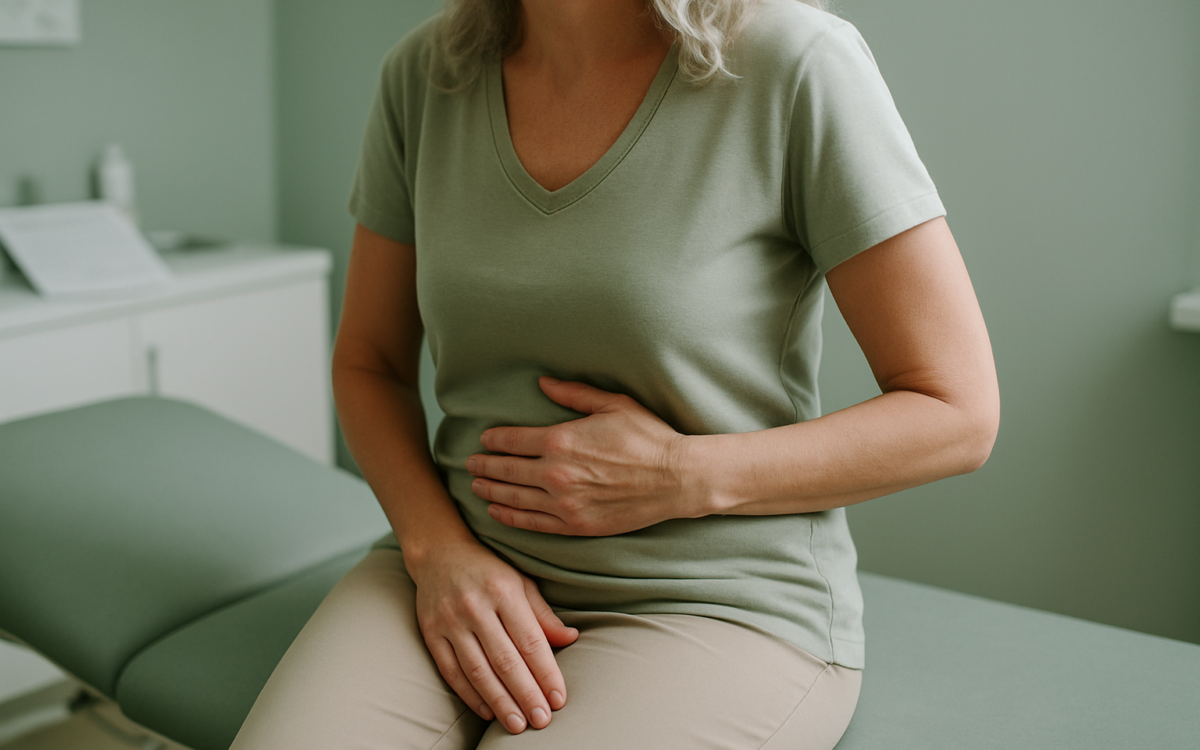 Understanding the Pre-Menopausal Age: What to Expect