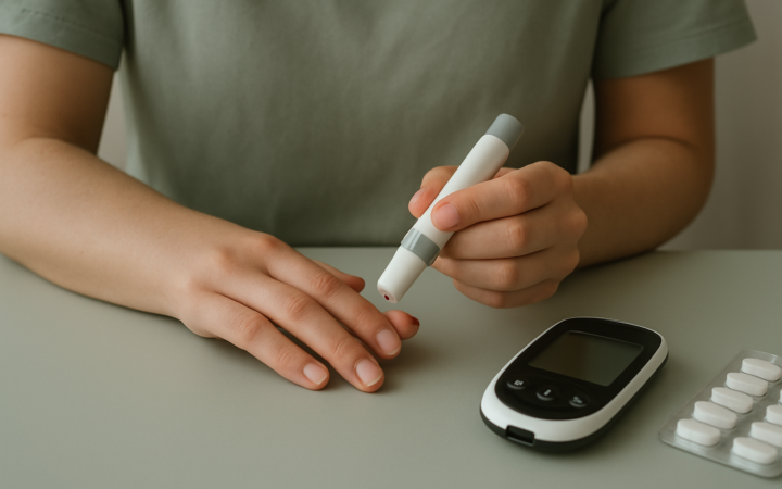 Unveiling Prediabetes: Key Signs and Symptoms to Recognize