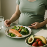 Nourishing Your Baby: A Practical Pregnancy Diet Meal Plan