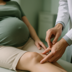 Exploring Pressure Points to Encourage Labor: A Gentle Guide