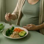 Essential Dietary Tips for Expecting Mothers