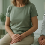 Understanding the Premenopausal Age: What to Expect