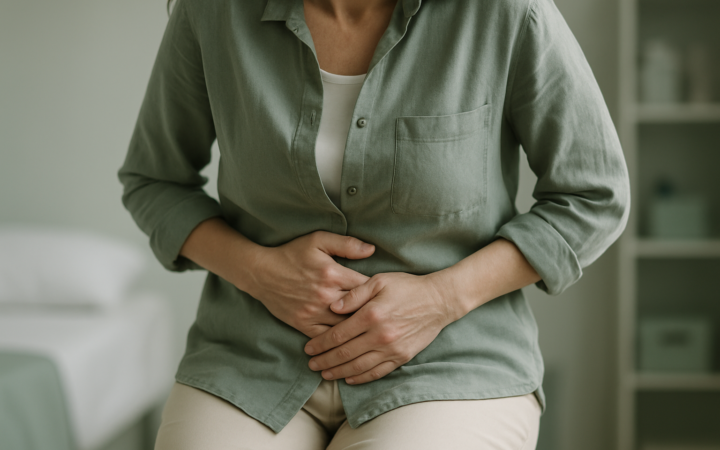 Understanding Premenopausal Signs: What to Expect