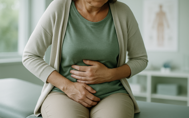 Understanding Premenopausal Symptoms and Their Impact