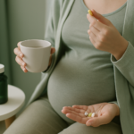 The Importance of Prenatal Pills During Pregnancy