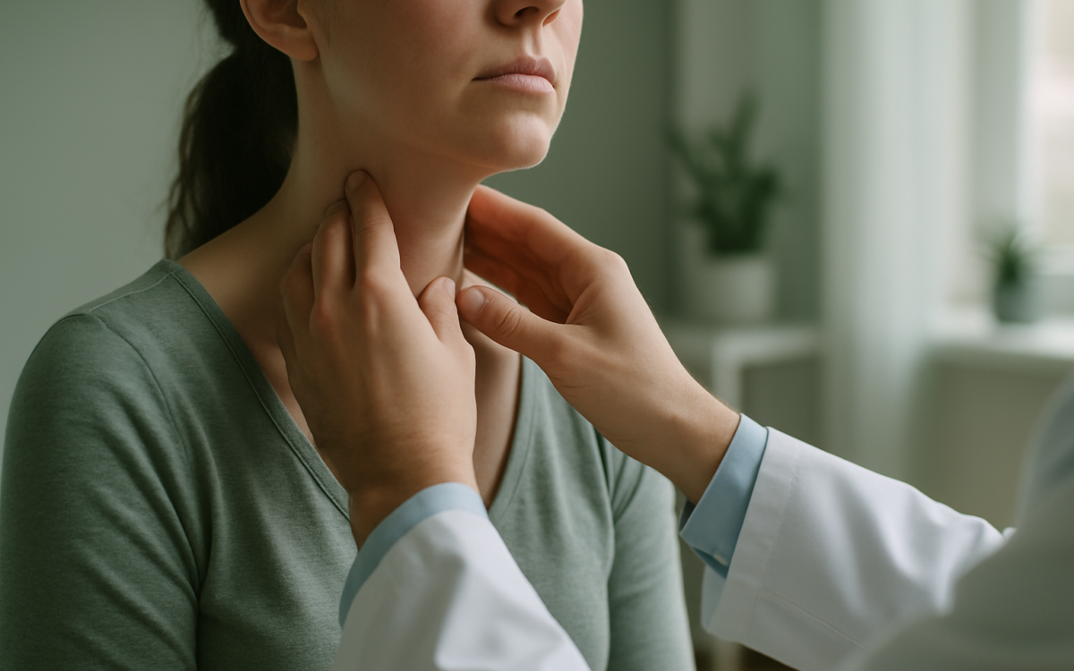 Understanding Primary Hypothyroidism: Signs and Management