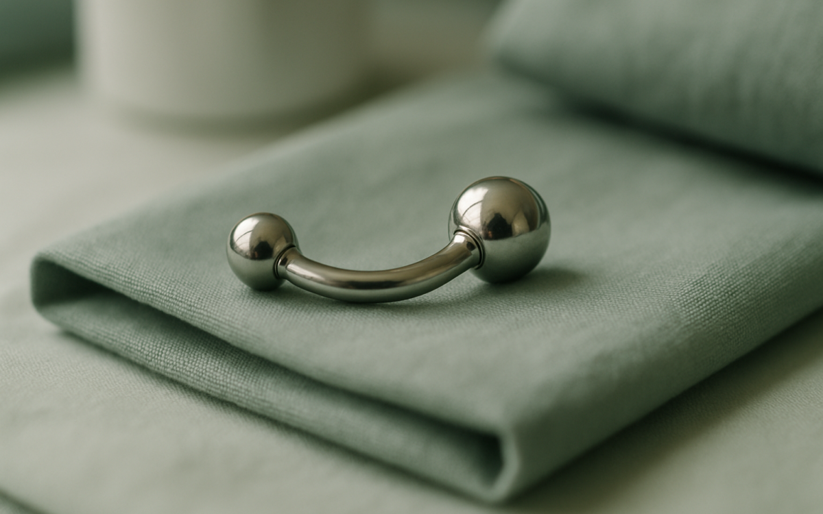 Exploring Prince Albert Jewellery: Tradition Meets Trend