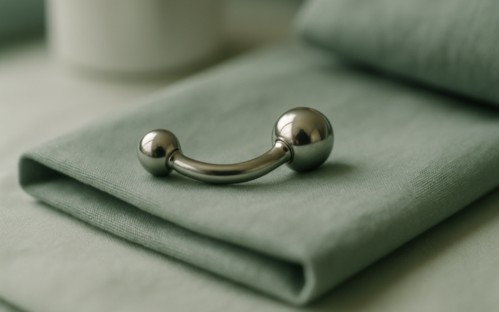 Exploring Prince Albert Jewellery: Tradition Meets Trend