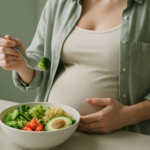Nourishing a New Life: The Essential Diet for Pregnant Women