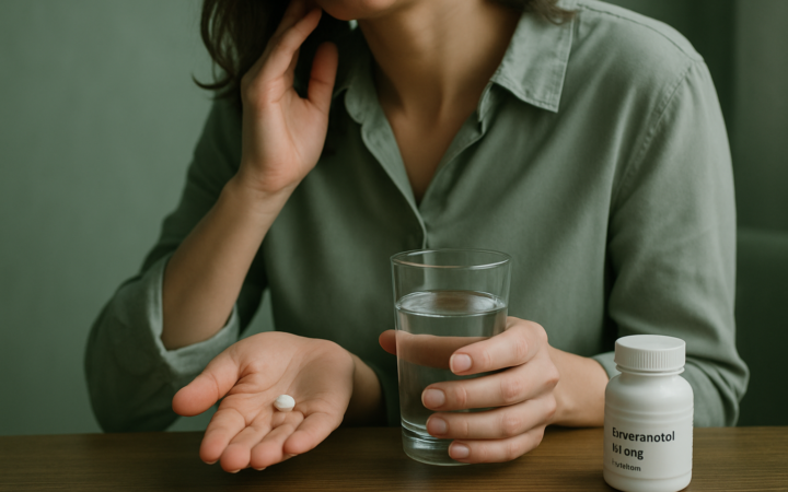 Understanding Propranolol for Migraines: An Overview