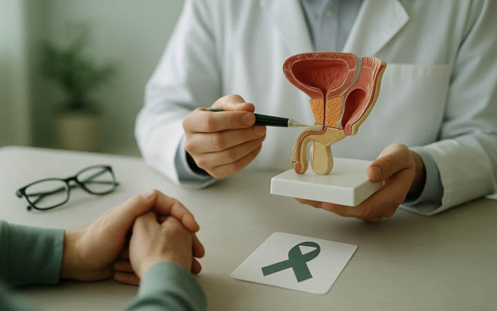 Understanding Prostate Cancer Prevention: What You Can Do