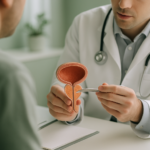 Understanding Prostate Function: A Key to Men's Health