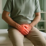 Understanding Prostate Infection: Symptoms and Treatment
