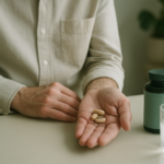Prostate supplements: What you need to know