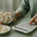 Finding the Right Protein: A Calculator for Weight Loss