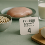 Understanding protein calories: How to measure them effectively