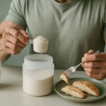 Building Muscle: The Role of Protein Intake Explained