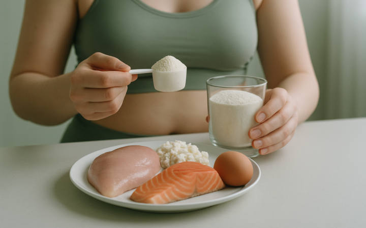 Boost Your Weight Loss: Understanding Protein Intake