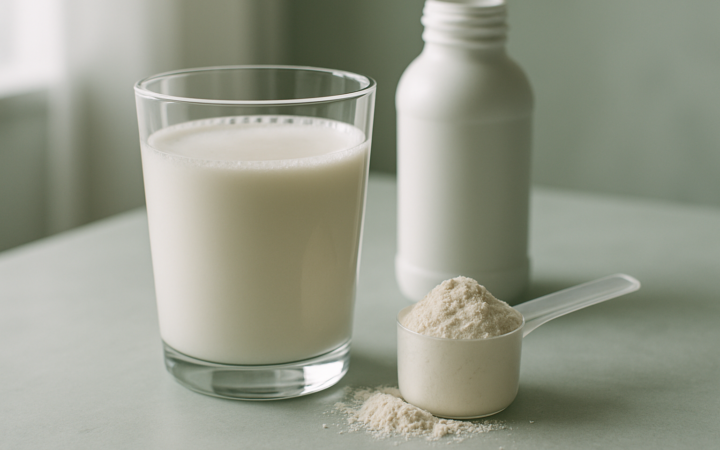 Exploring the Benefits of Protein Milk for Your Diet