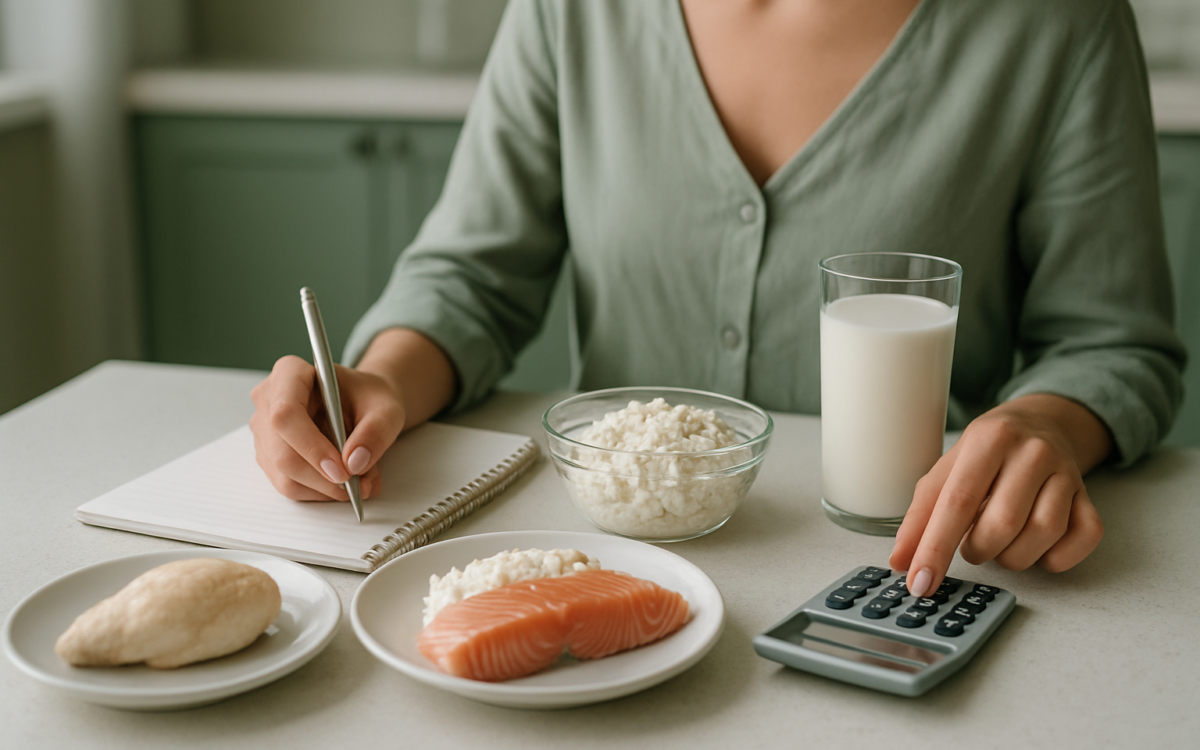 Unlocking Protein: How Much Do You Really Need Daily?