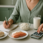 Unlocking Protein: How Much Do You Really Need Daily?