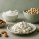 Snack Smart: Easy Ways to Add Protein to Your Diet