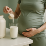 Navigating Protein Supplements During Pregnancy