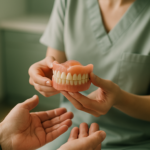 Understanding Dental Prosthetics: A Comprehensive Guide