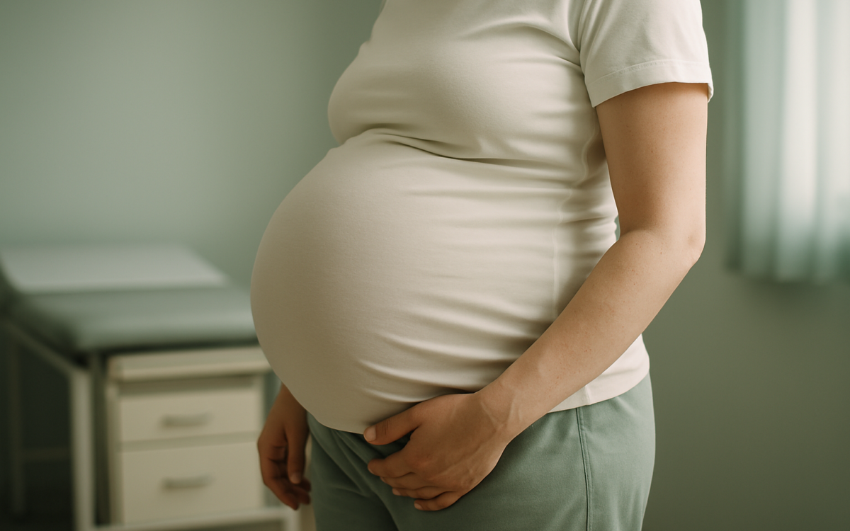 Understanding the Causes of a Protruding Belly