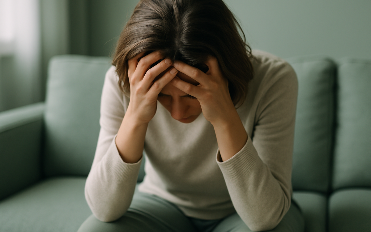 Understanding Psychological Stress: A Path to Relief
