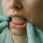 Understanding Puffy Gums: Causes, Care, and Treatment