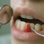 Understanding Puffy Gums Around One Tooth: Causes and Solutions