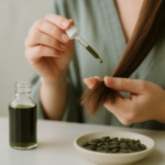 Unlocking the Potential of Pumpkin Seed Oil for Hair Growth