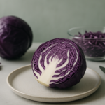 Discovering the Benefits of Raw Purple Cabbage